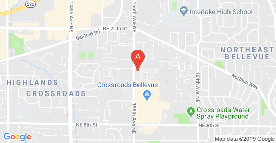 Kwaun Massage massage parlors in Bellevue, Washington