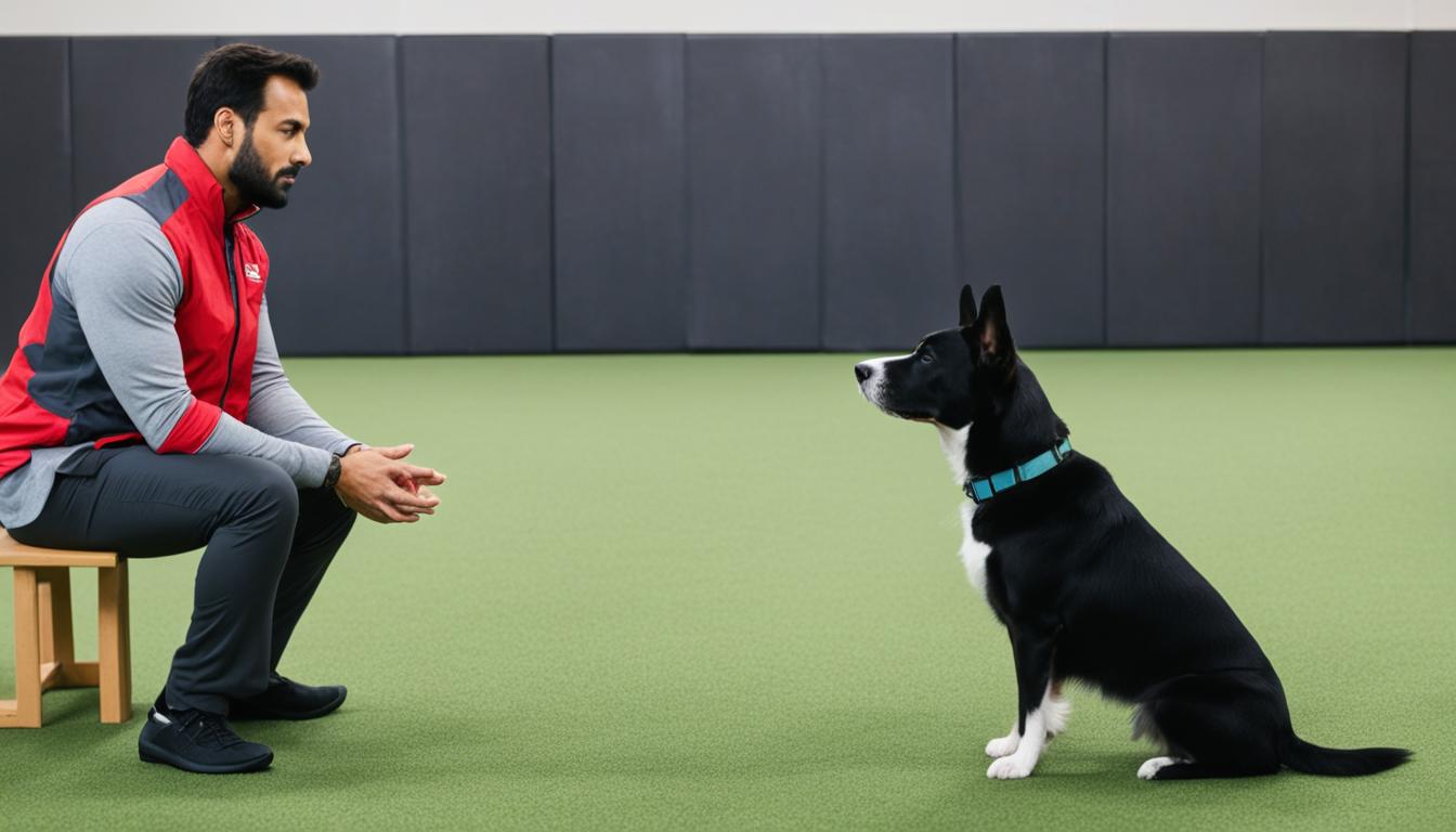 Transformative Techniques Dog Behavior Modification