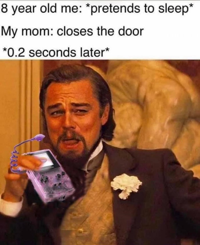 Just 27 Of The Best Leonardo DiCaprio From "Django Unchained" Memes