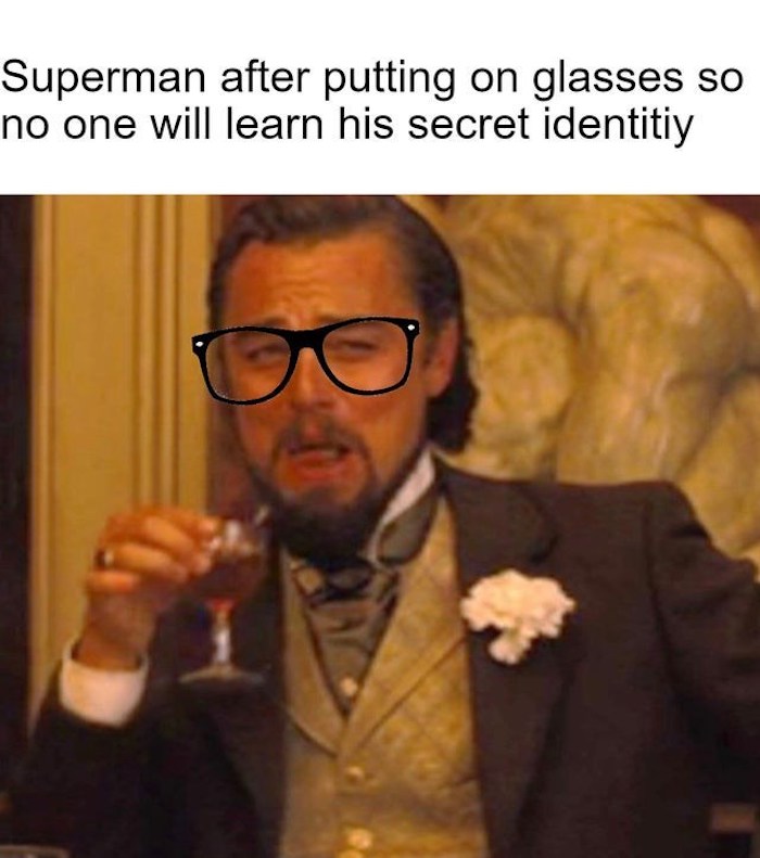 Just 27 Of The Best Leonardo DiCaprio From "Django Unchained" Memes