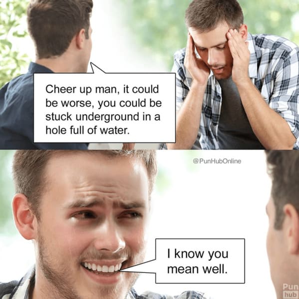 39 Pun Memes For Anyone Who Appreciates Some Good Wordplay