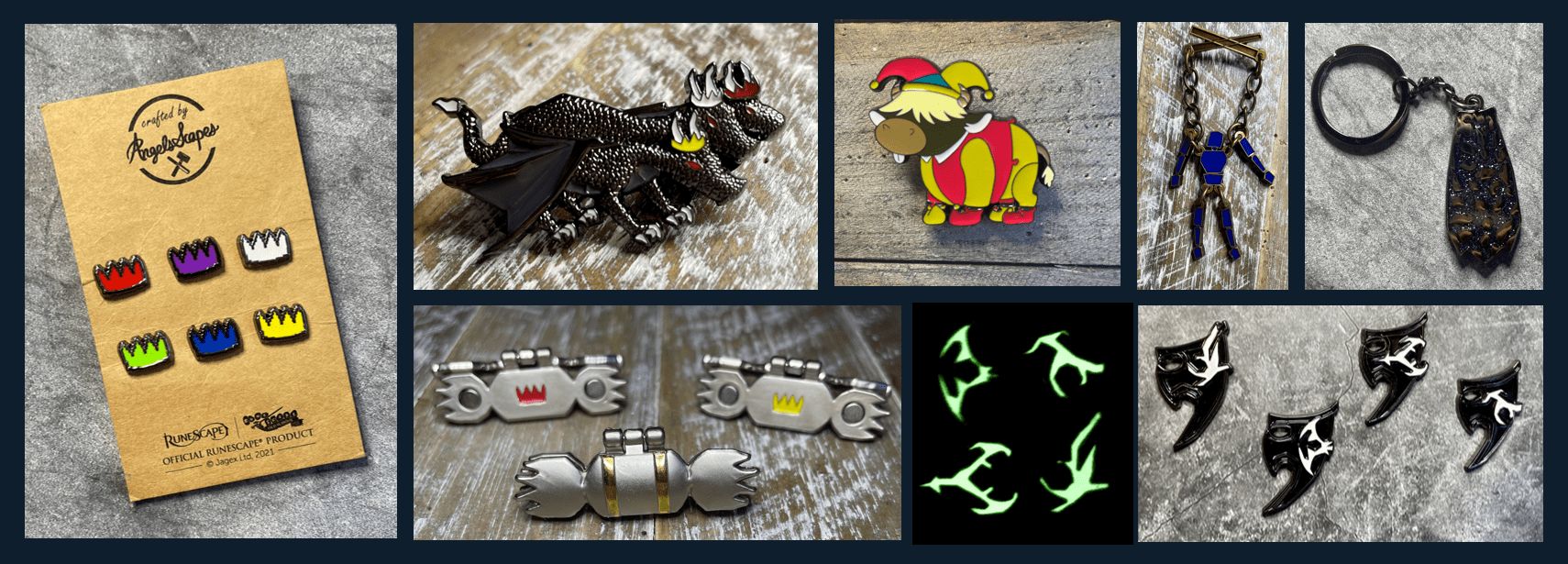 This Week In RuneScape Golden Party Hat Hunt & Once Upon A Time