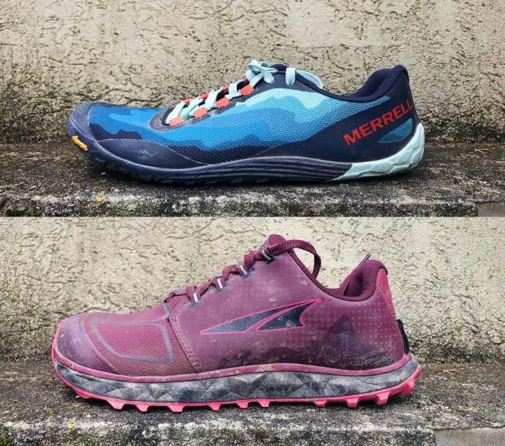 7 Best Zero Drop Running Shoes, 100+ Shoes Tested in 2023 RunRepeat