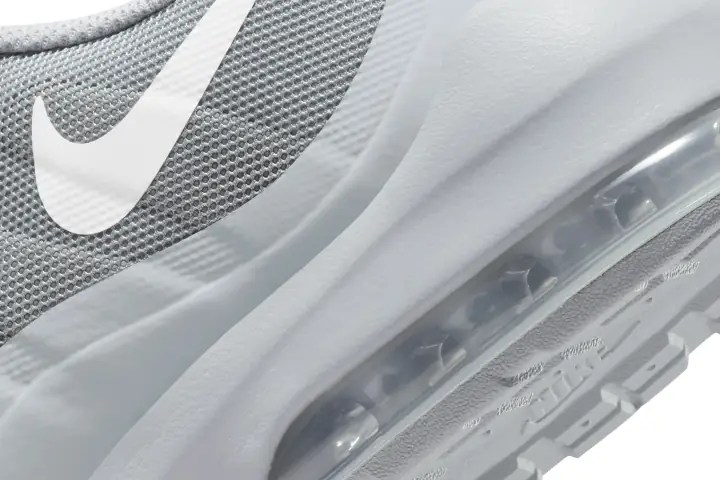 Best Nike Air Max Invigor Review (Buying Guide, Pros & Cons) Nike Air Max Invigor Sneakers In 4 Colors | Runrepeat