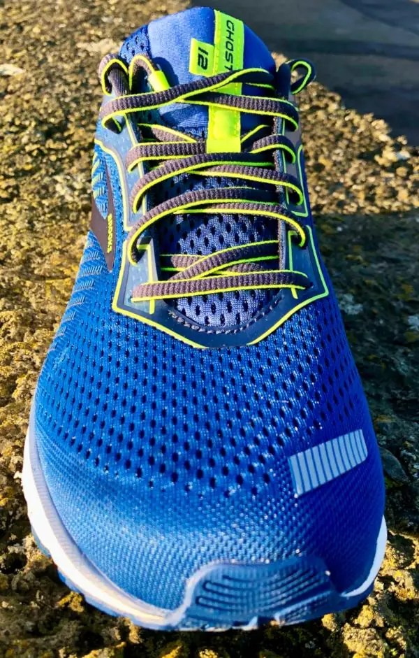 Brooks Ghost 12 Review 2023, Facts, Deals (94) RunRepeat