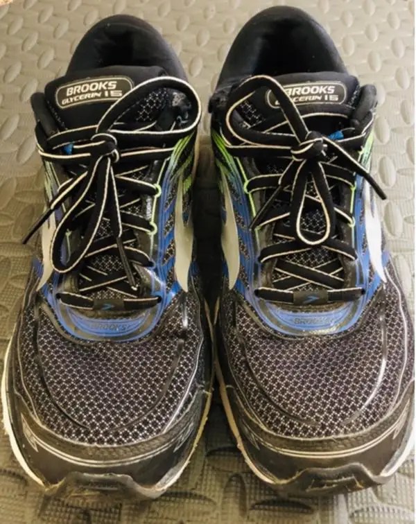 Brooks Glycerin 15 Review 2022, Facts, Deals RunRepeat