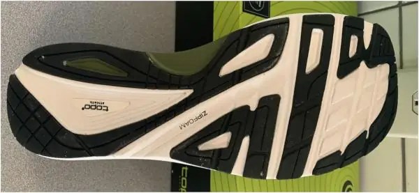 Topo Athletic Ultrafly 3 Deals (122), Facts, Reviews (2021) RunRepeat