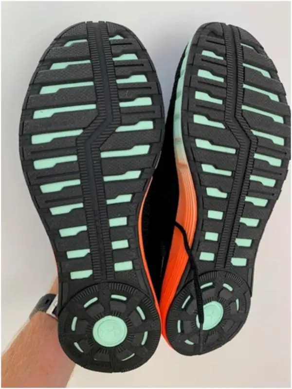 Under Armour HOVR Sonic 2 Deals (61), Facts, Reviews (2021) RunRepeat