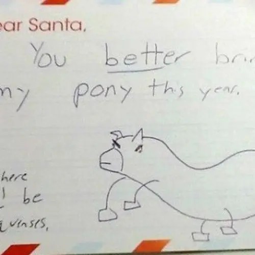 Dad Turns 6 Year Old Son S Doodles Into Hilariously Creepy