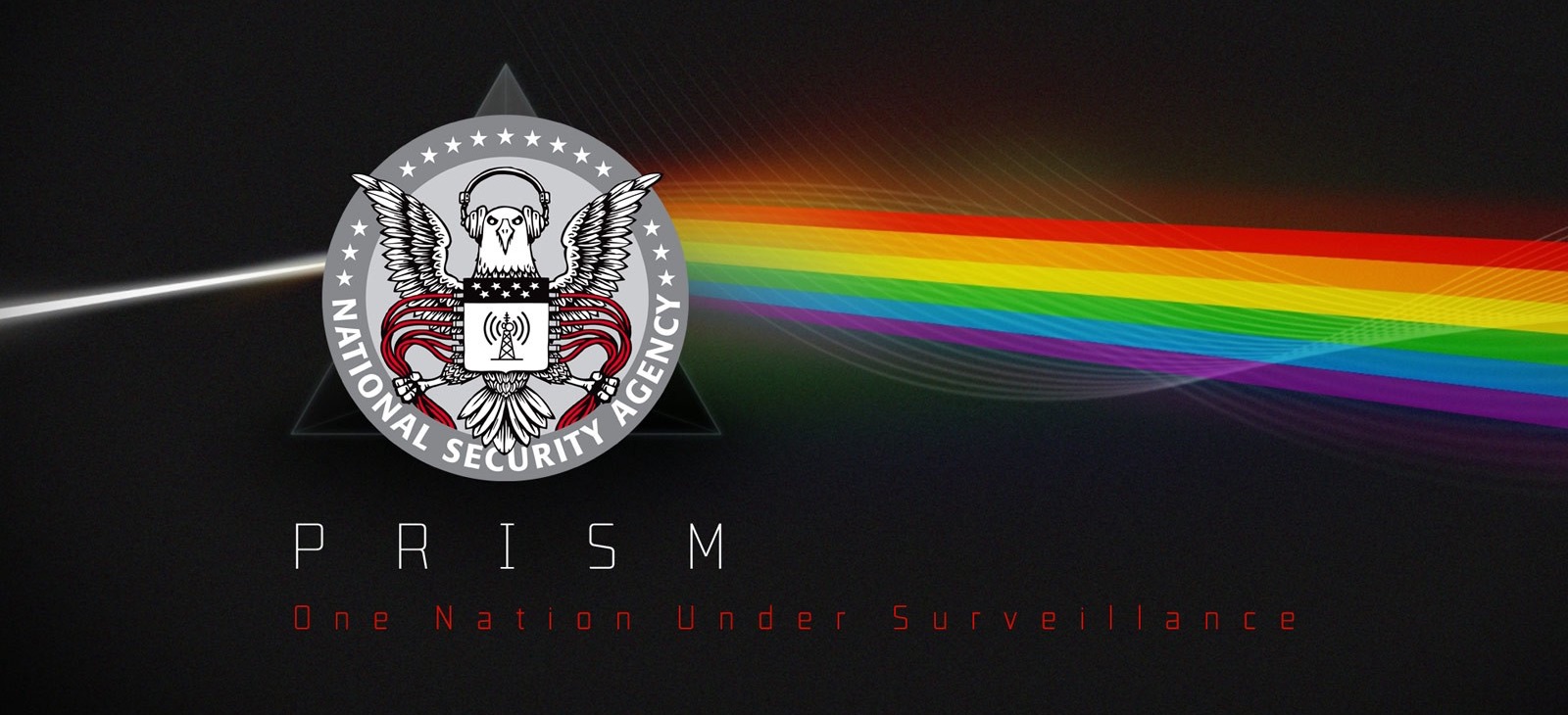 FISA, The NSA, PRISM and Edward Snowden • Flailing Wildly