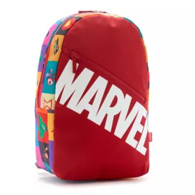 Disney Store Marvel Backpack Disney Store