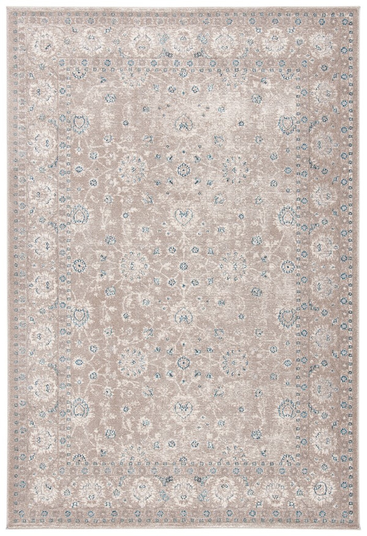 Rug SOF330A Sofia Area Rugs by Safavieh