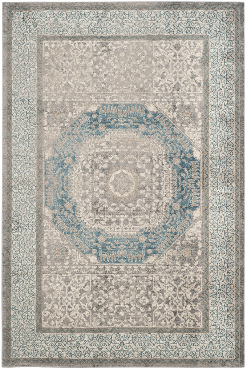 Rug SOF365A Sofia Area Rugs by Safavieh