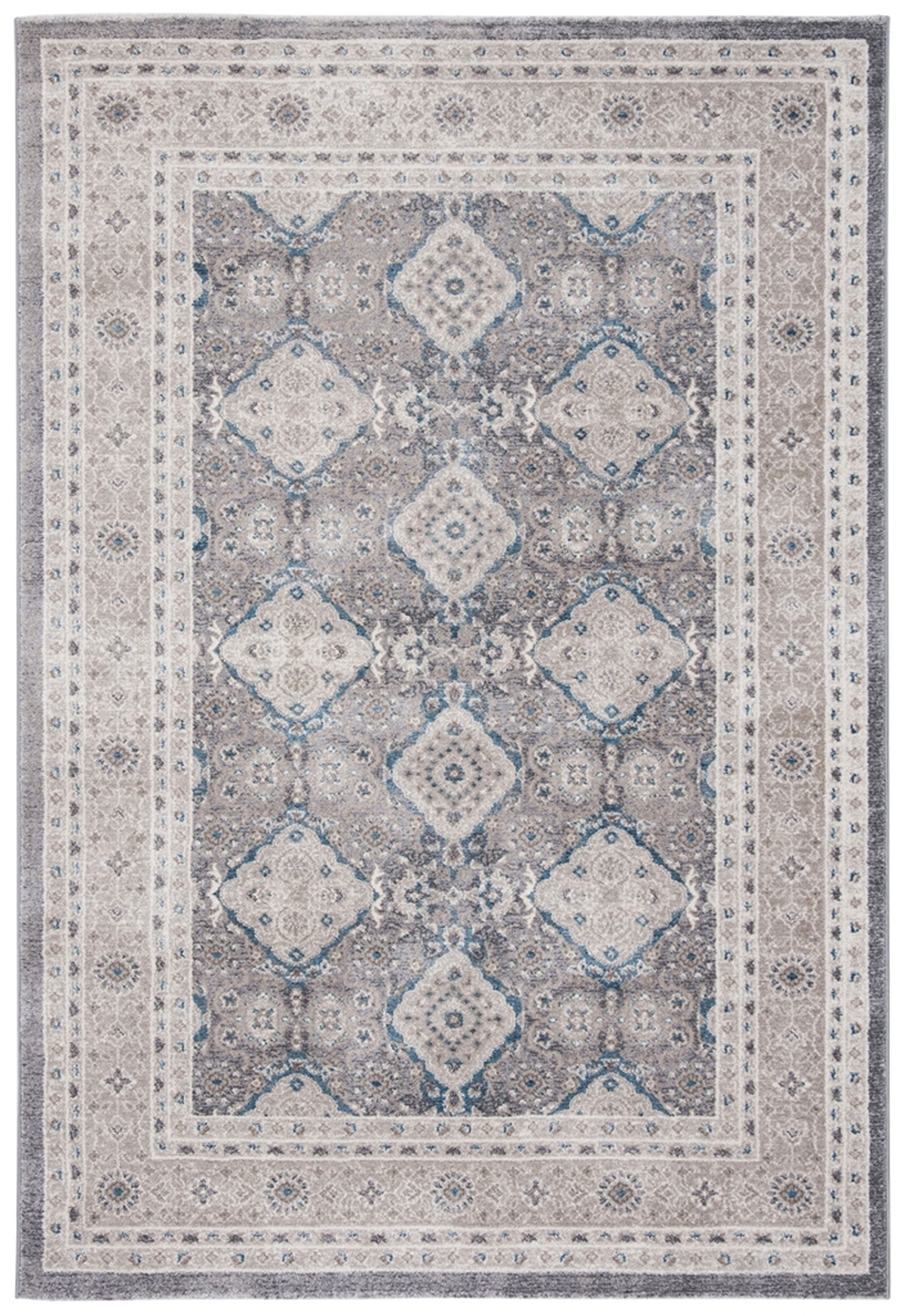 Rug SOF366B Sofia Area Rugs by Safavieh