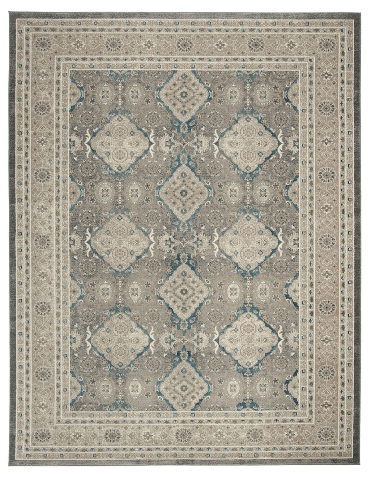 Rug SOF366B Sofia Area Rugs by Safavieh