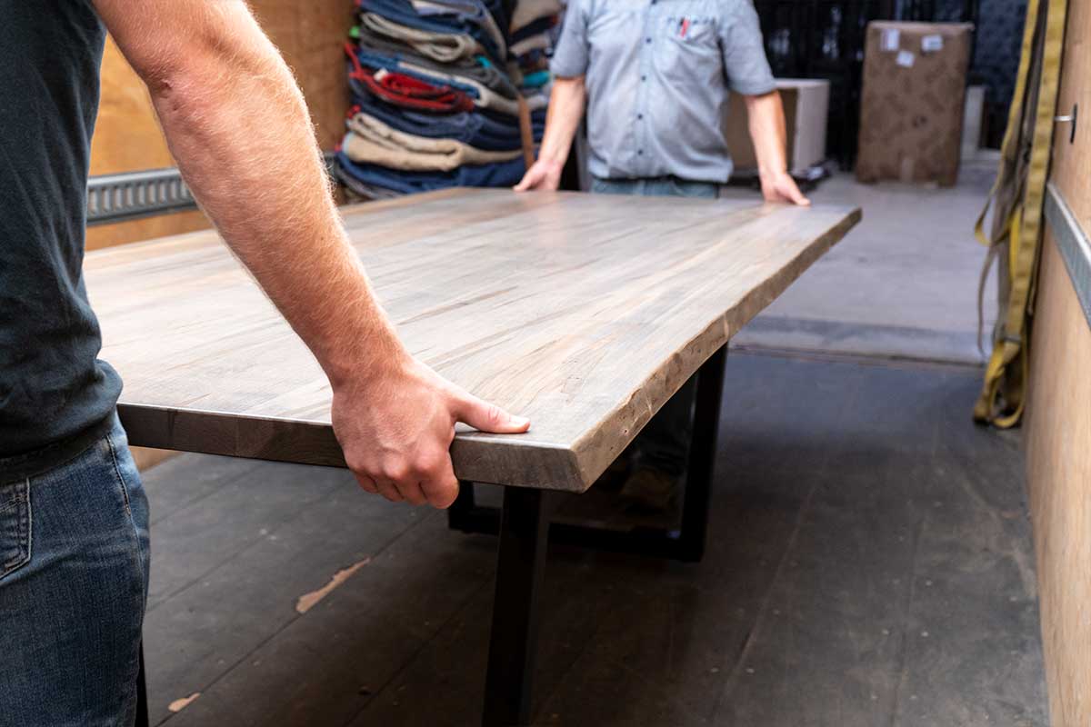 Amish Dining Room Furniture Steiner's Amish Furniture