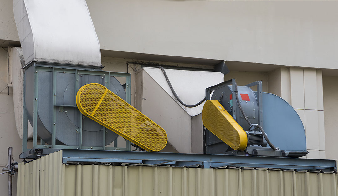 Machine Guarding For Employee Safety SafetySkills