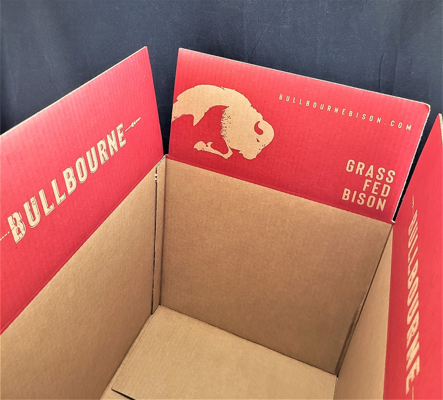 “Deeper is Cheaper” and Other DTC Packaging Words of Wisdom Salazar