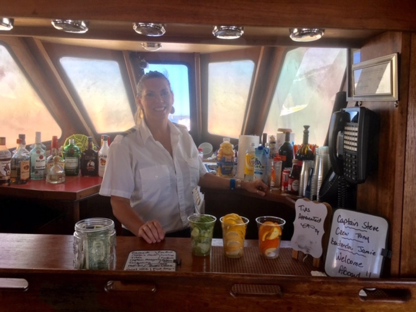 Rent a Luxury Yacht Custom DMR Yacht Passenger in Annapolis SamBoat