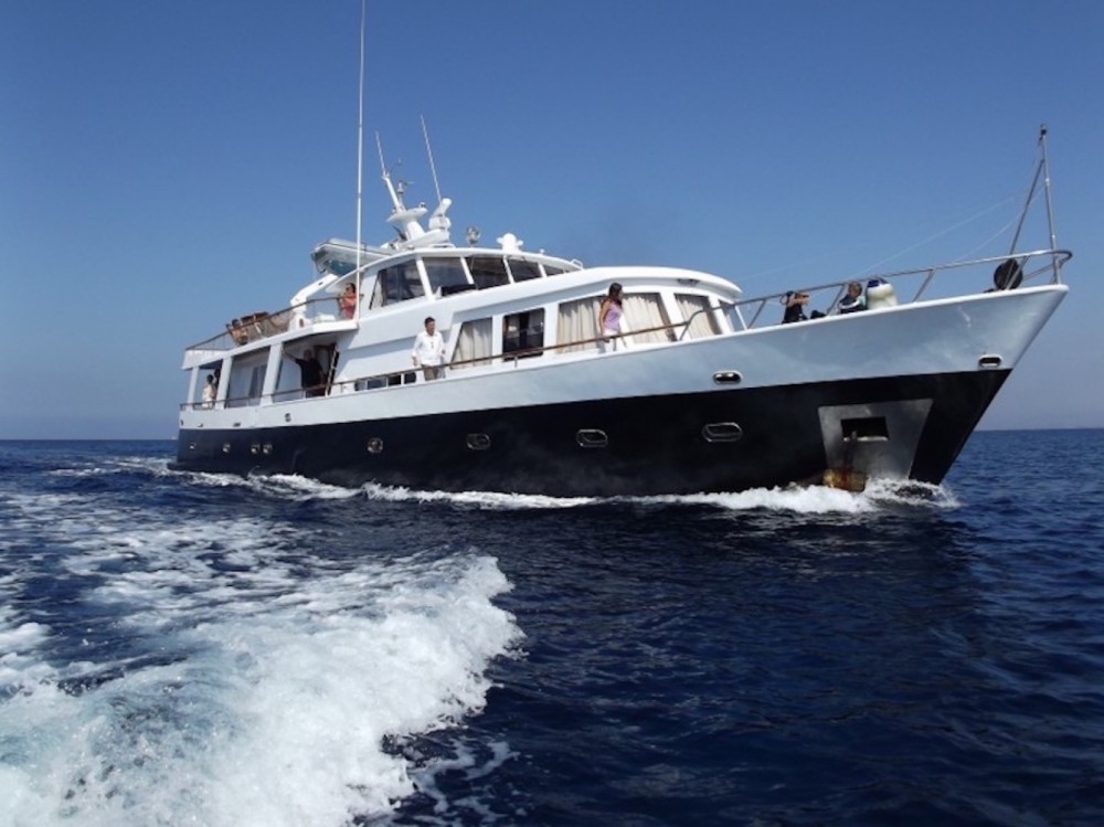 Barco Formentera Barato Ultimo Coche