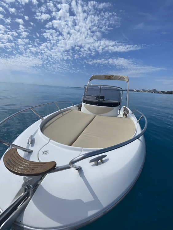 Location bateauamoteur Sessa Marine Key Largo 20 à SaintLaurentdu