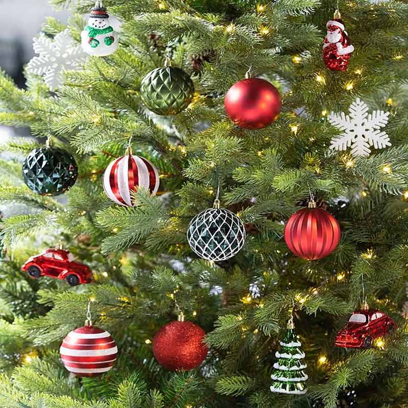 What Is The Meaning of Ornaments on a Christmas Tree?