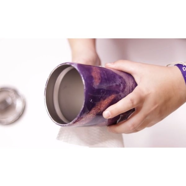 How to Make Tumblers at Home & StepbyStep Make DIY Tumblers Sandjest