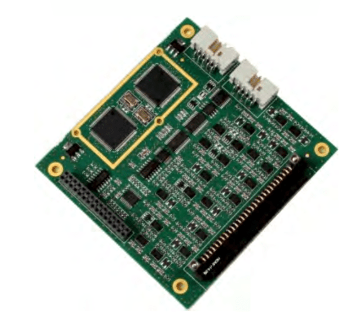 Power Distribution Module satsearch