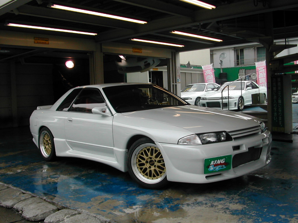 r32 GTR Member's Gallery SAU Community