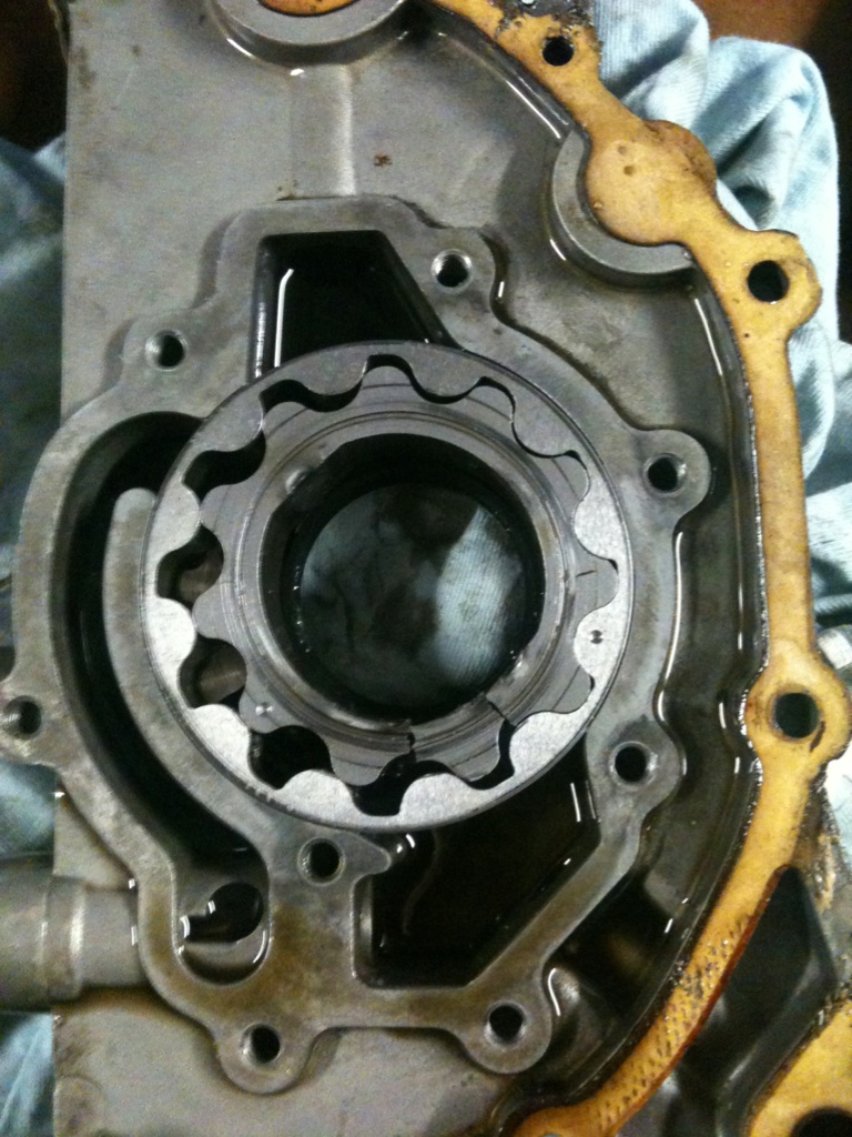 Oil Pump Problems On Rb25/30 RB30 conversions SAU Community