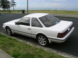 1989 Toyota Soarer For Sale 5000 In Newcastle For Sale (Private
