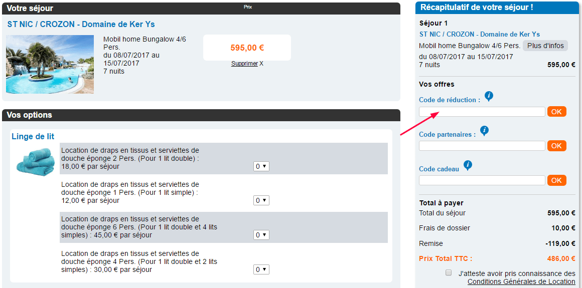 Code Promo Homair ᐅ 30 Reduction Novembre 2017