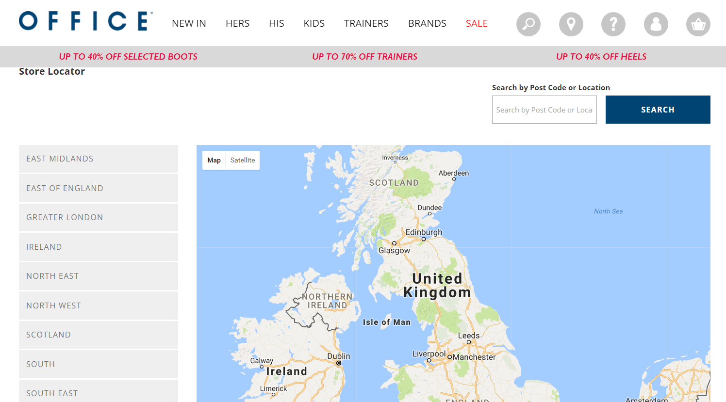 60 Off Office Discount Codes & Vouchers September 2018