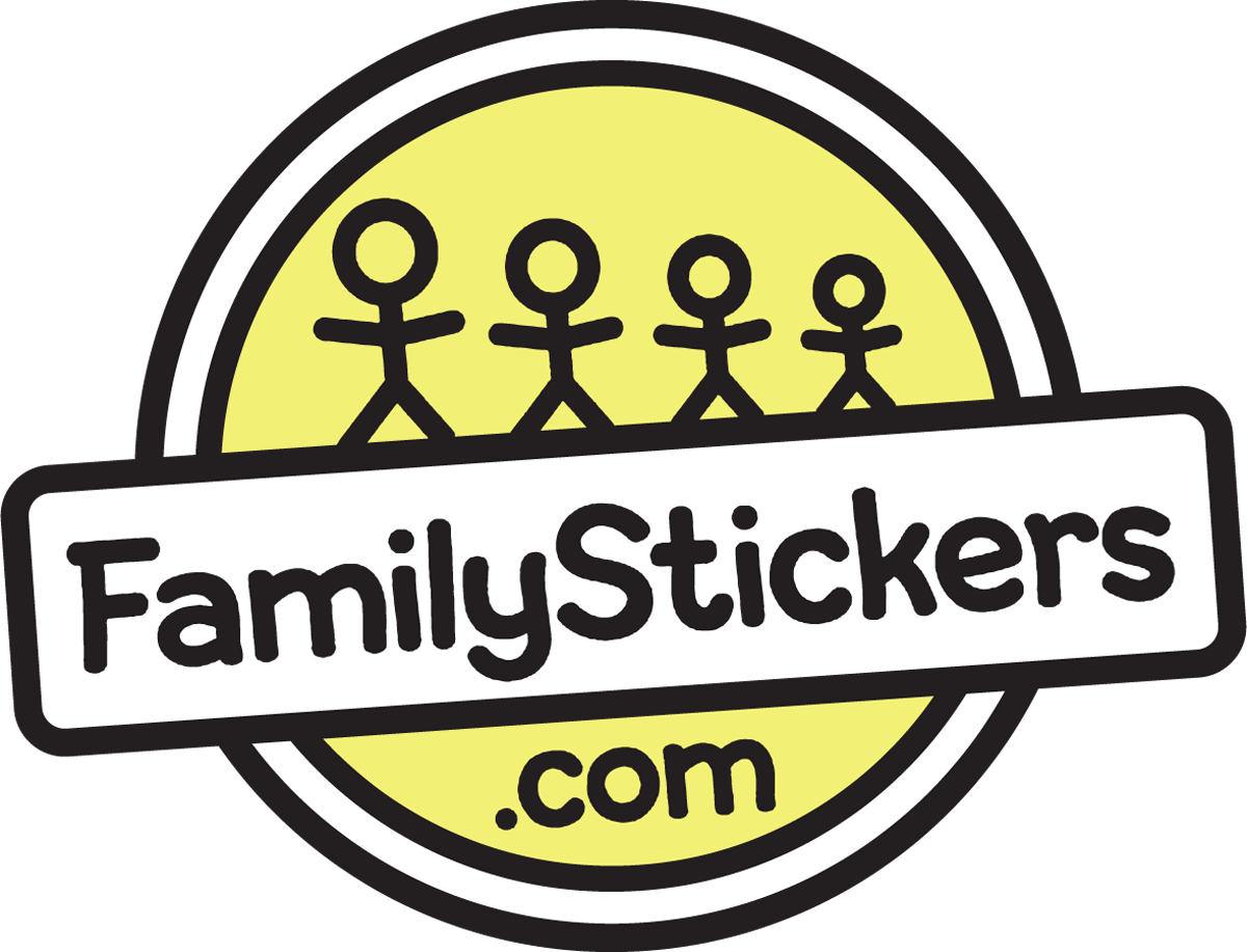 Family Stickers Coupon Codes, Online Promo Codes & Free Coupons