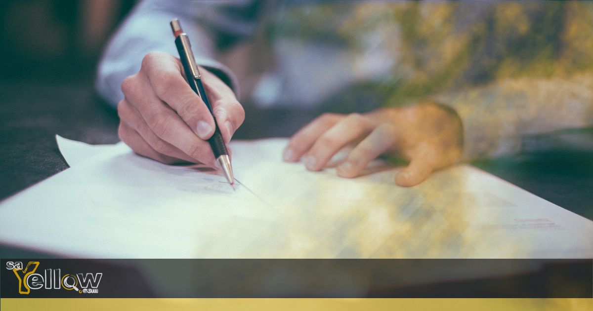 Sheriff Pretoria North East HL in Pretoria, South Africa