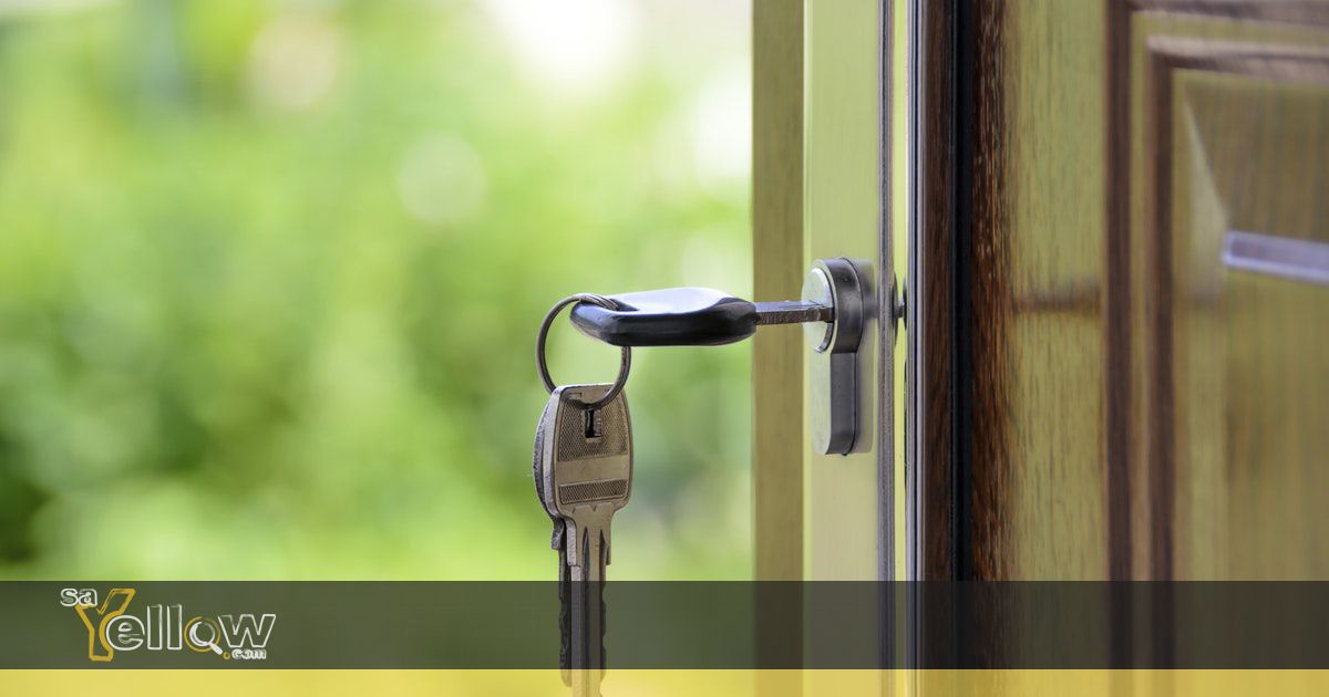 Bond Originators in Sarah Baartman District, South Africa