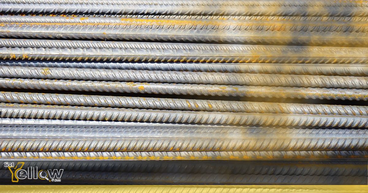 Euro Steel Durban in South Africa