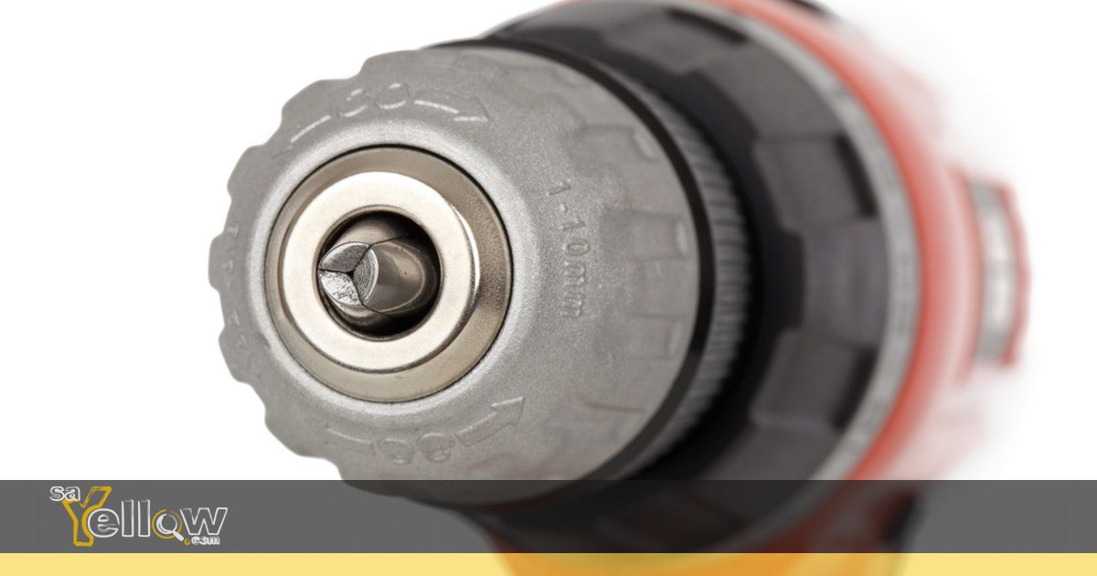 Power Tools in Kraaifontein, Cape Town, South Africa