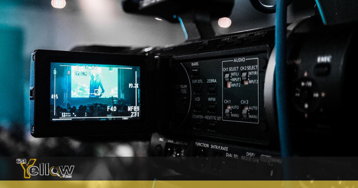 Television Stations & Broadcasting Companies in Durban, South Africa