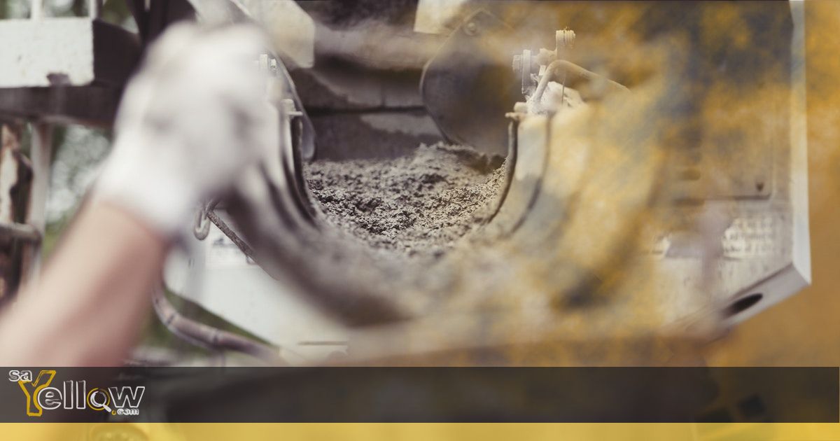 Concrete Contractors in Maryville, United States