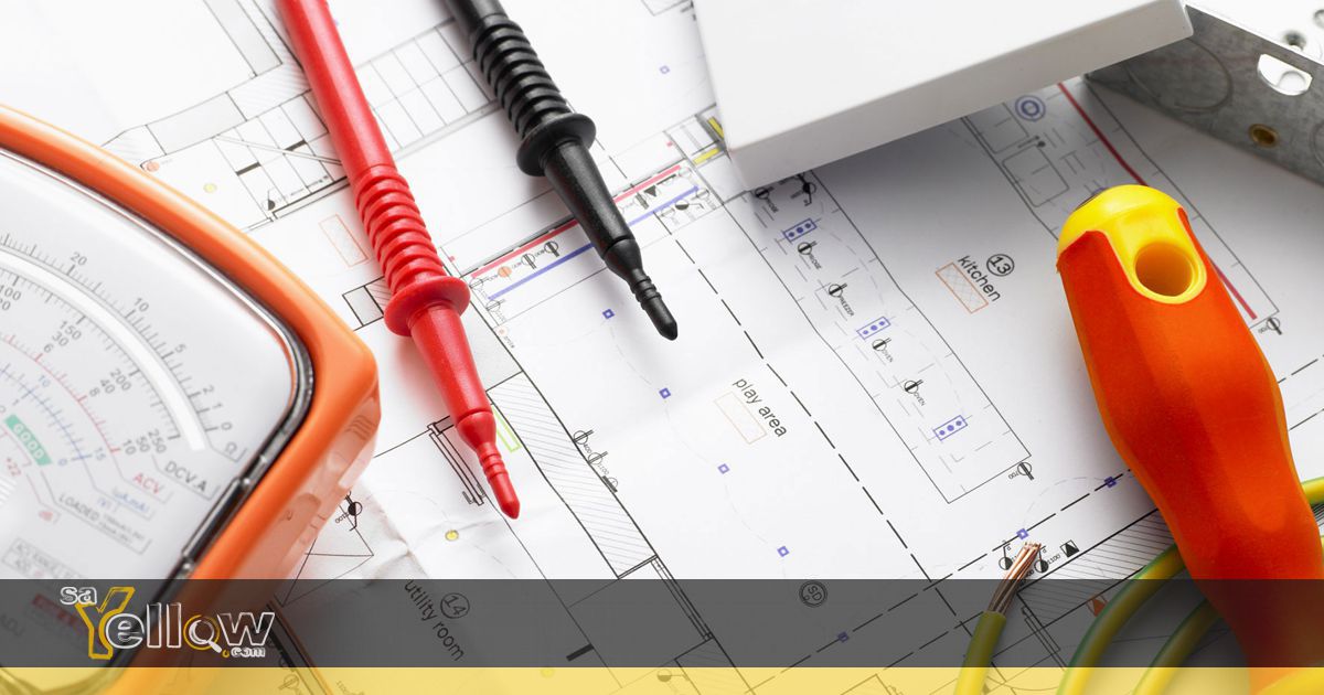 Voltex Globe Electrical Witbank in Emalahleni, South Africa