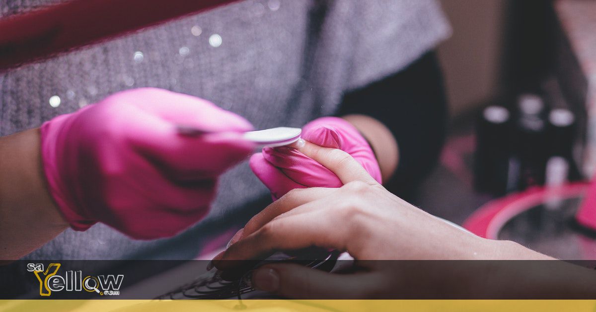 Asia Nails & Spa in Roslindale, United States