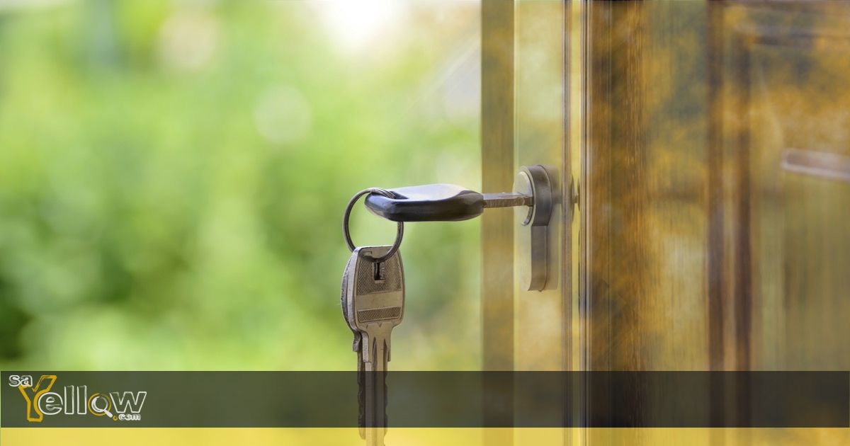 Sanlic House of Locks (SHOL) Durban in Durban, South Africa