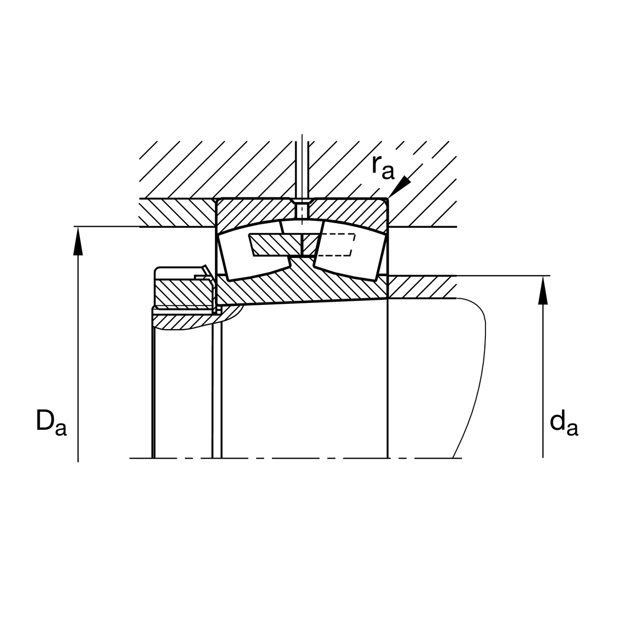 23268BEAXLKMB1C3 Spherical Roller Bearing inform yourself & order