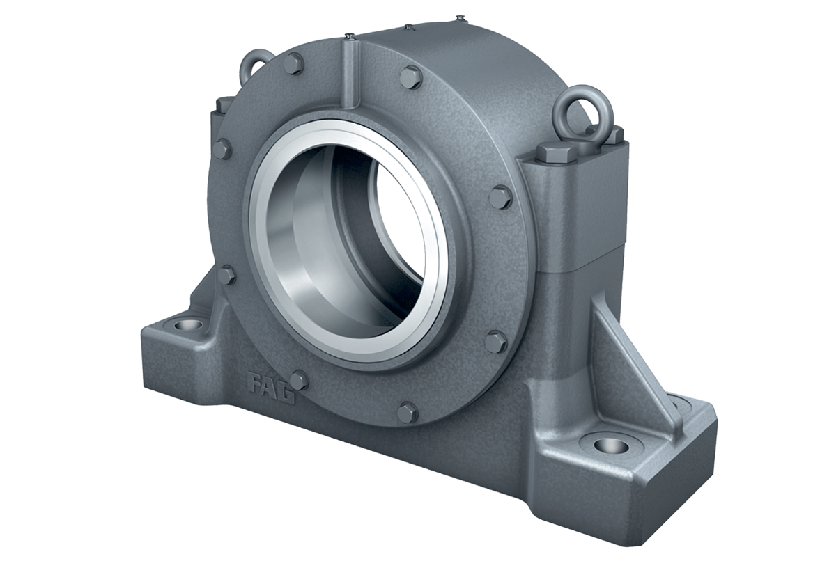 Other bearing housings Schaeffler medias