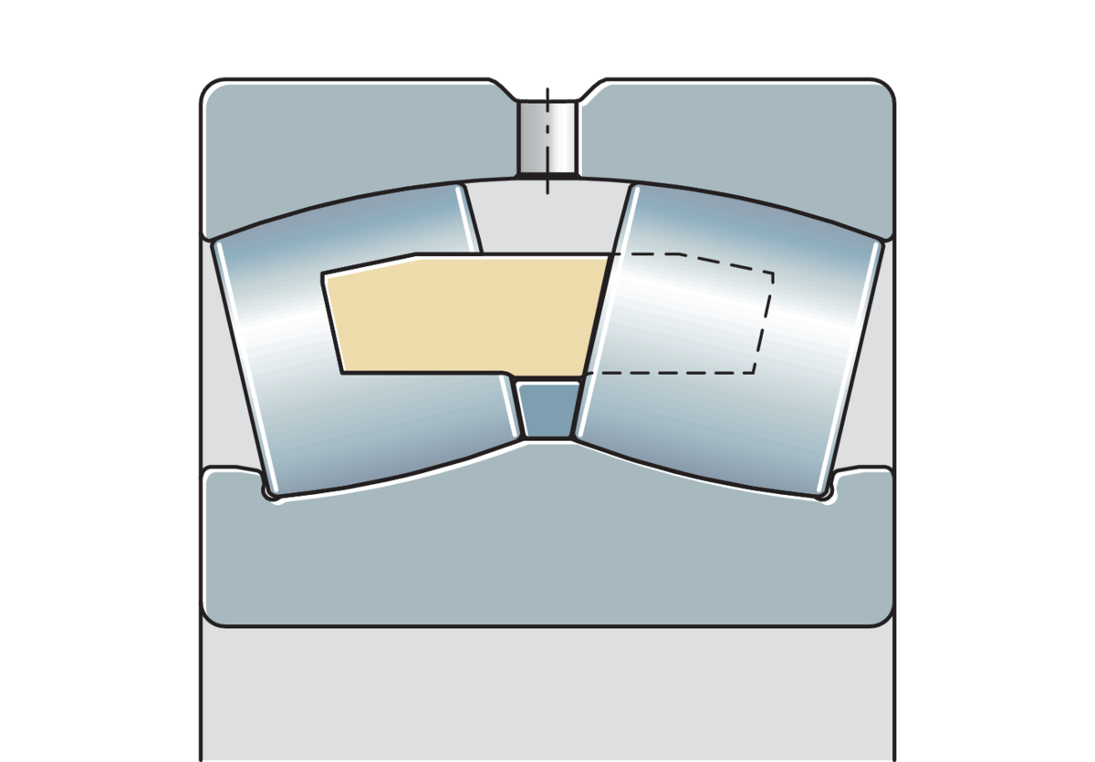 Spherical roller bearings Schaeffler medias