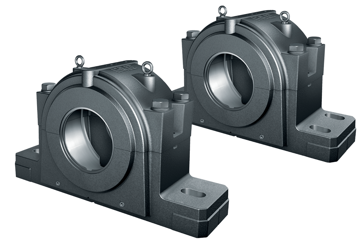 Other bearing housings Schaeffler medias