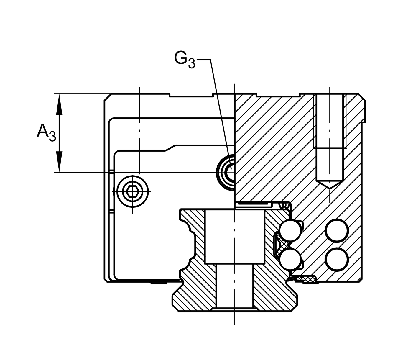 KWVE45BSN Recirculating ball bearing carriage 셰플러 medias를 통한 온라인 구매