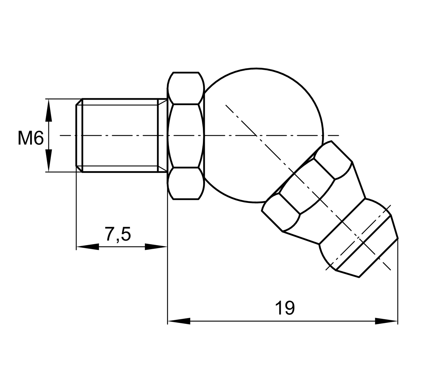KWSE35L Recirculating ball bearing carriage แจ้งตนเองและสั่งซื้อ