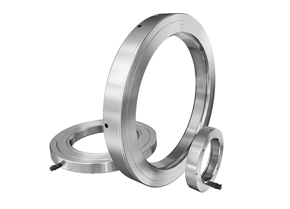 Hydraulic Nuts HYDNUT inform yourself & order online on Schaeffler medias